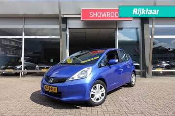 1.4 LIFESTYLE Automaat 1e Eigenaar (All-in prijs)