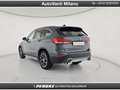 BMW X1 X1 sDrive18d X-Line Gris - thumbnail 4
