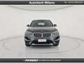 BMW X1 X1 sDrive18d X-Line Gris - thumbnail 8
