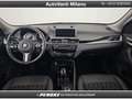 BMW X1 X1 sDrive18d X-Line Gris - thumbnail 10