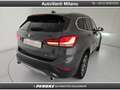 BMW X1 X1 sDrive18d X-Line Gris - thumbnail 30