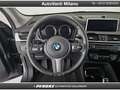 BMW X1 X1 sDrive18d X-Line Gris - thumbnail 19