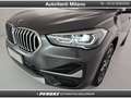 BMW X1 X1 sDrive18d X-Line Gris - thumbnail 29