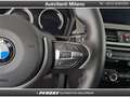 BMW X1 X1 sDrive18d X-Line Gris - thumbnail 21