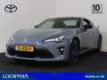 Toyota GT86 2.0 D-4S Sport Black Edition I Navigatie I Climate Gris - thumbnail 1