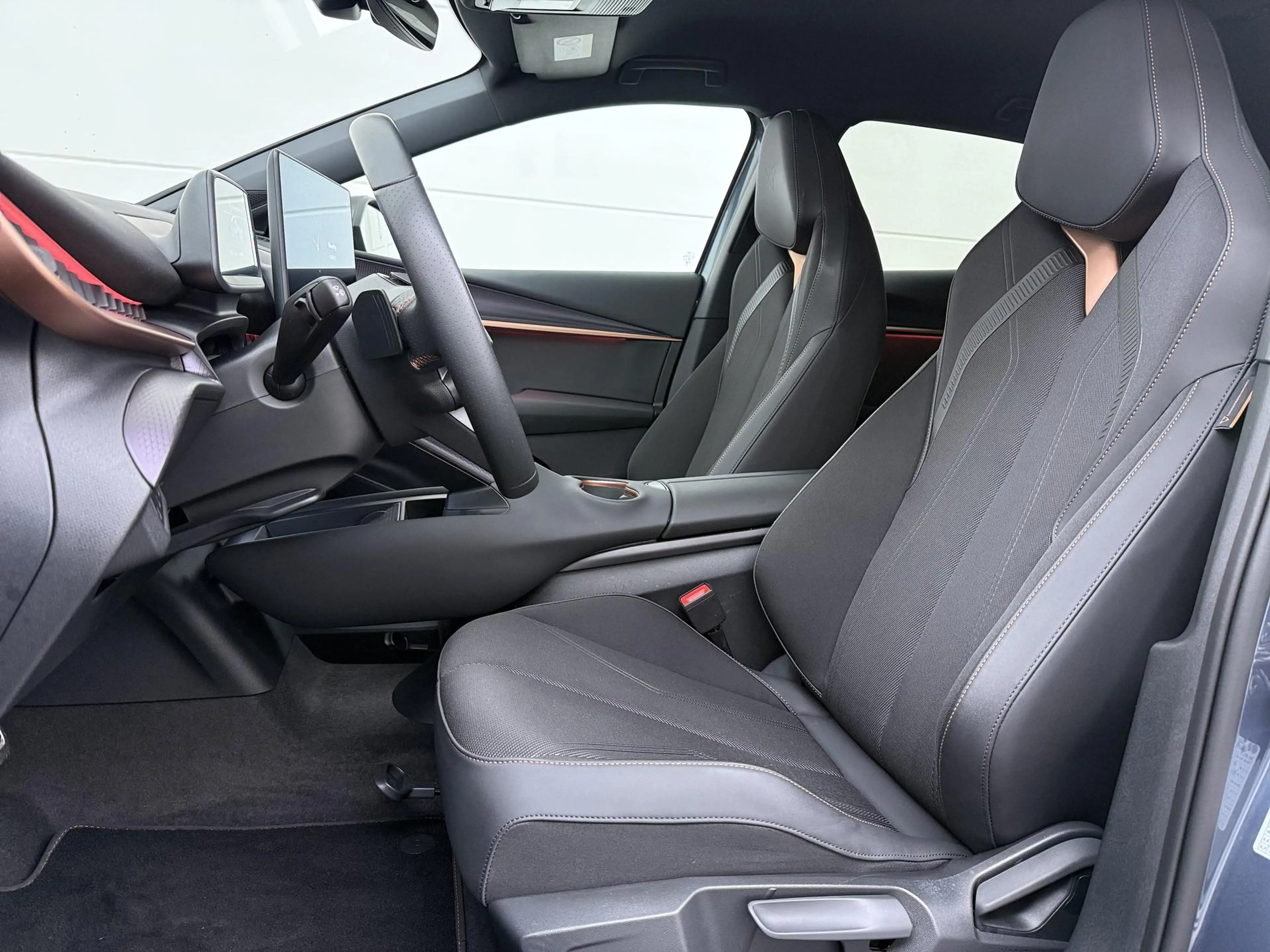 CUPRA Tavascan 82 kWh | Camera | Side Assist | ACC | Elek. Achter — photo 4
