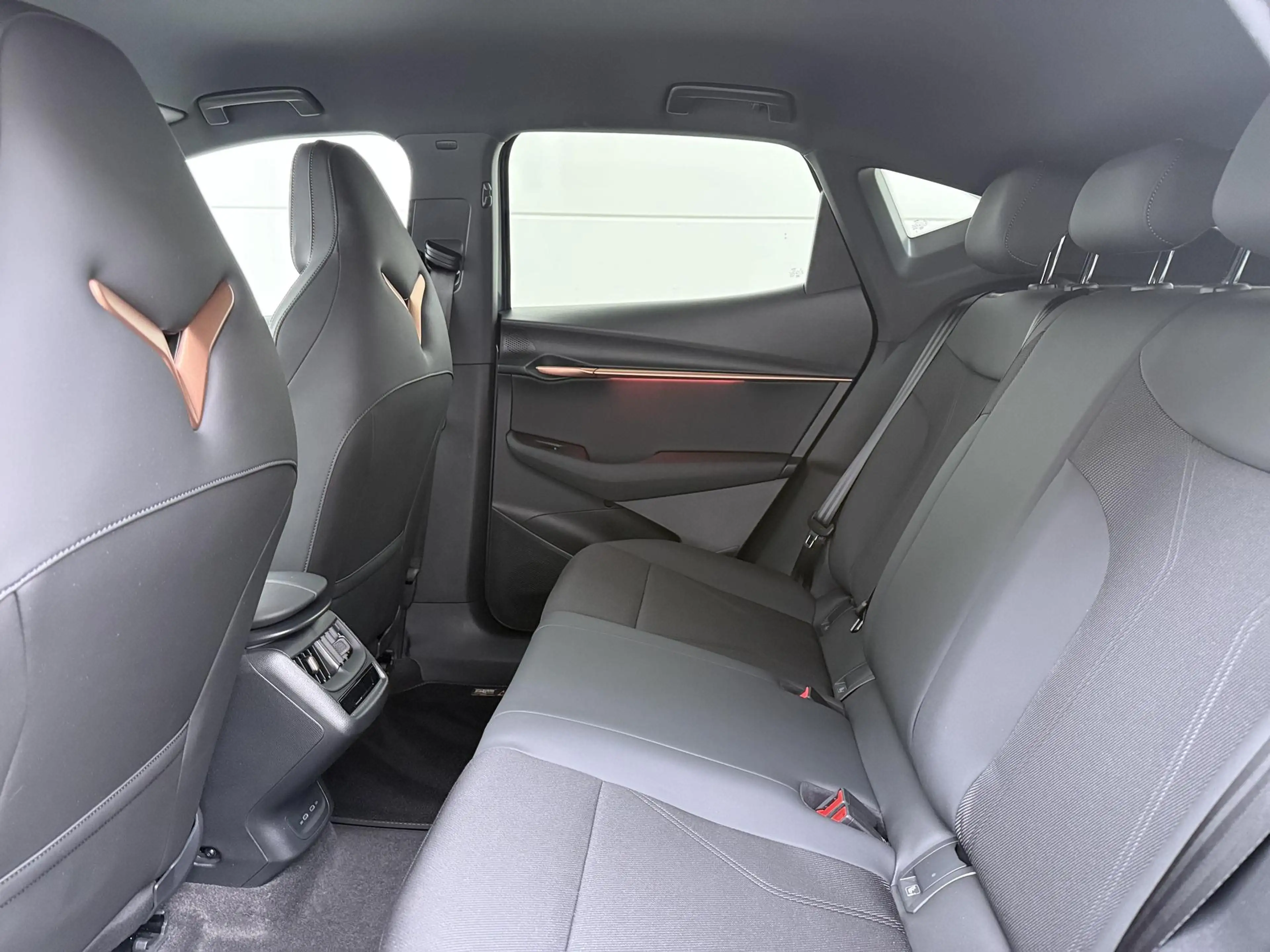 CUPRA Tavascan 82 kWh | Camera | Side Assist | ACC | Elek. Achter — photo 7