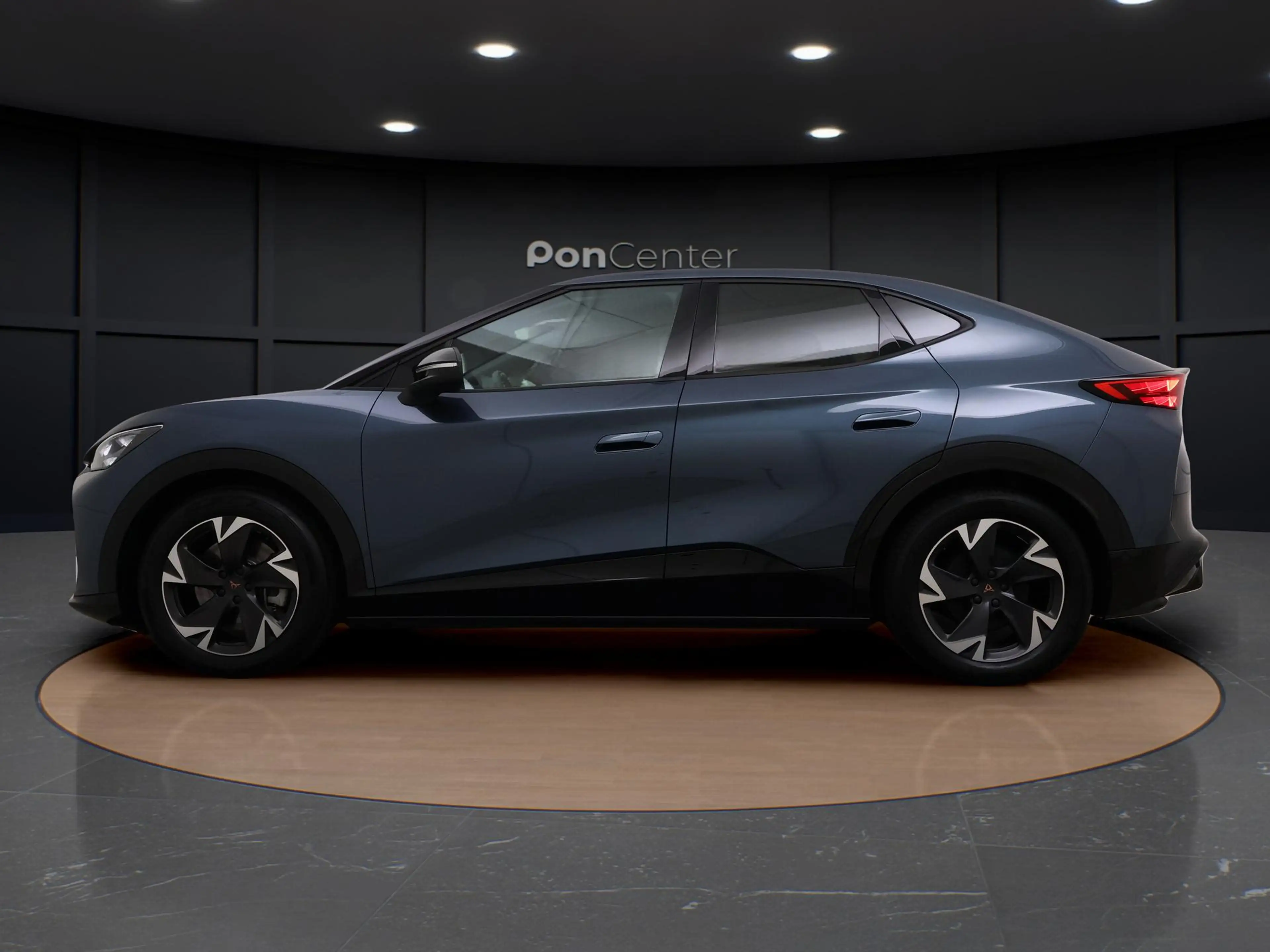 CUPRA Tavascan 82 kWh | Camera | Side Assist | ACC | Elek. Achter — photo 6