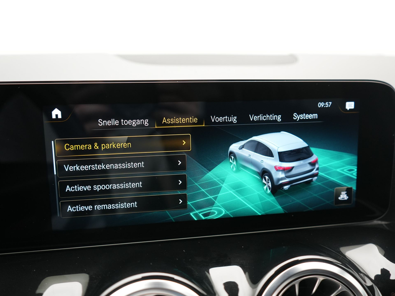 Mercedes-Benz GLA 250 e Progressive PHEV 218pk Dealer O.H | Adaptive Cru — photo 21
