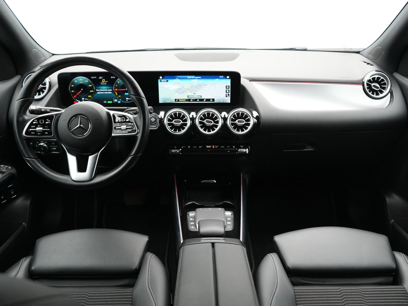 Mercedes-Benz GLA 250 e Progressive PHEV 218pk Dealer O.H | Adaptive Cru — photo 19