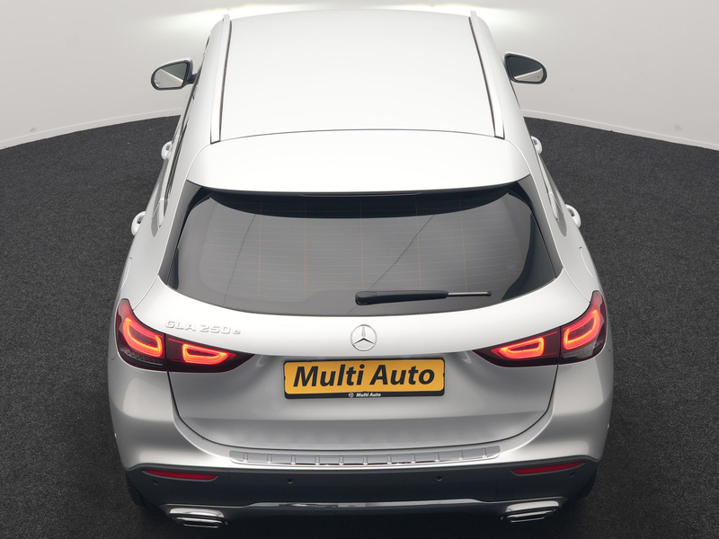 Mercedes-Benz GLA 250 e Progressive PHEV 218pk Dealer O.H | Adaptive Cru — photo 41