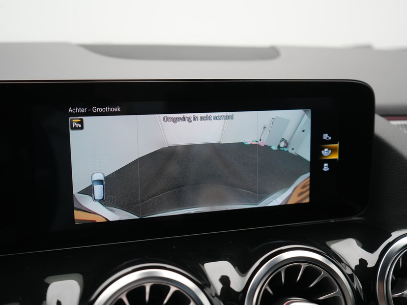 Mercedes-Benz GLA 250 e Progressive PHEV 218pk Dealer O.H | Adaptive Cru — photo 10
