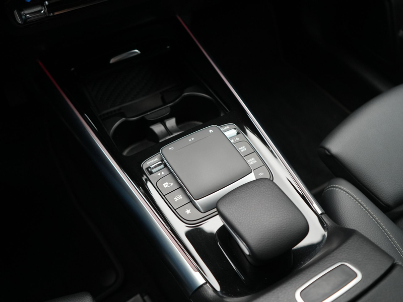 Mercedes-Benz GLA 250 e Progressive PHEV 218pk Dealer O.H | Adaptive Cru — photo 26