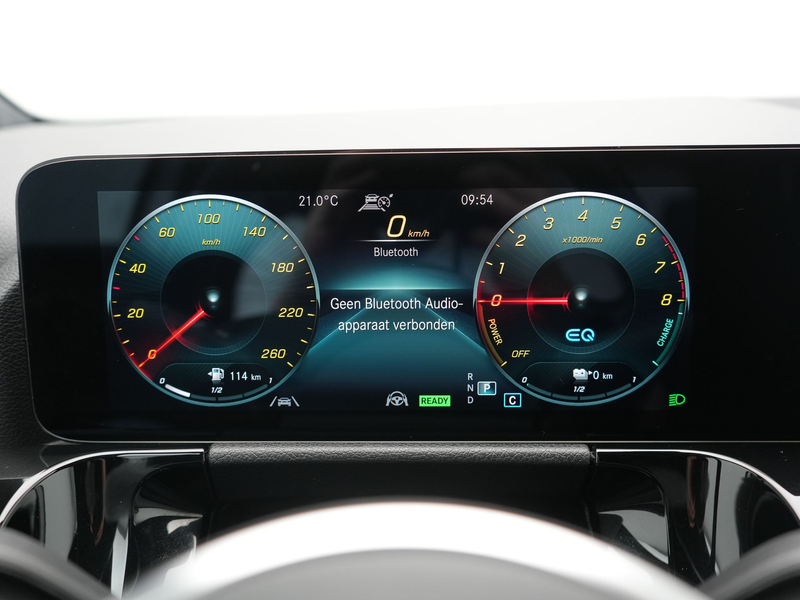 Mercedes-Benz GLA 250 e Progressive PHEV 218pk Dealer O.H | Adaptive Cru — photo 28