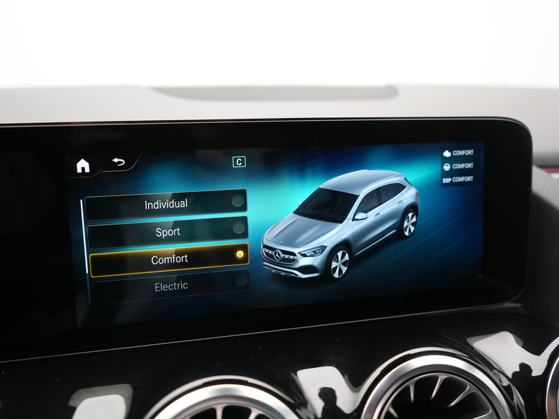 Mercedes-Benz GLA 250 e Progressive PHEV 218pk Dealer O.H | Adaptive Cru — photo 30