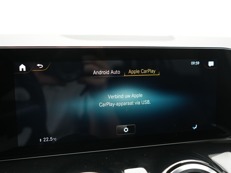 Mercedes-Benz GLA 250 e Progressive PHEV 218pk Dealer O.H | Adaptive Cru — photo 38