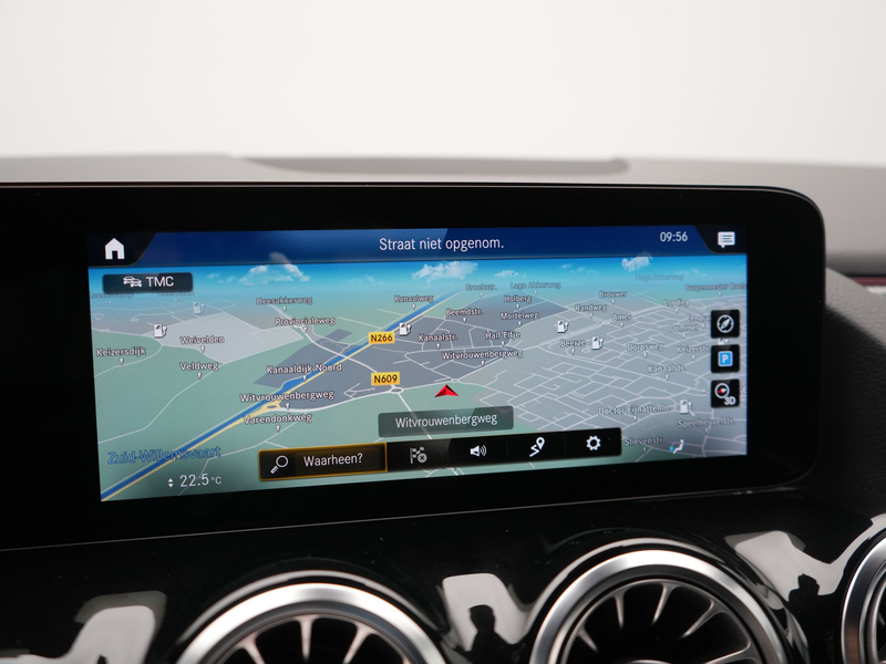 Mercedes-Benz GLA 250 e Progressive PHEV 218pk Dealer O.H | Adaptive Cru — photo 20