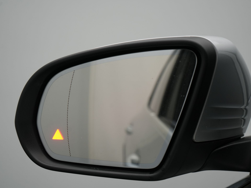 Mercedes-Benz GLA 250 e Progressive PHEV 218pk Dealer O.H | Adaptive Cru — photo 15