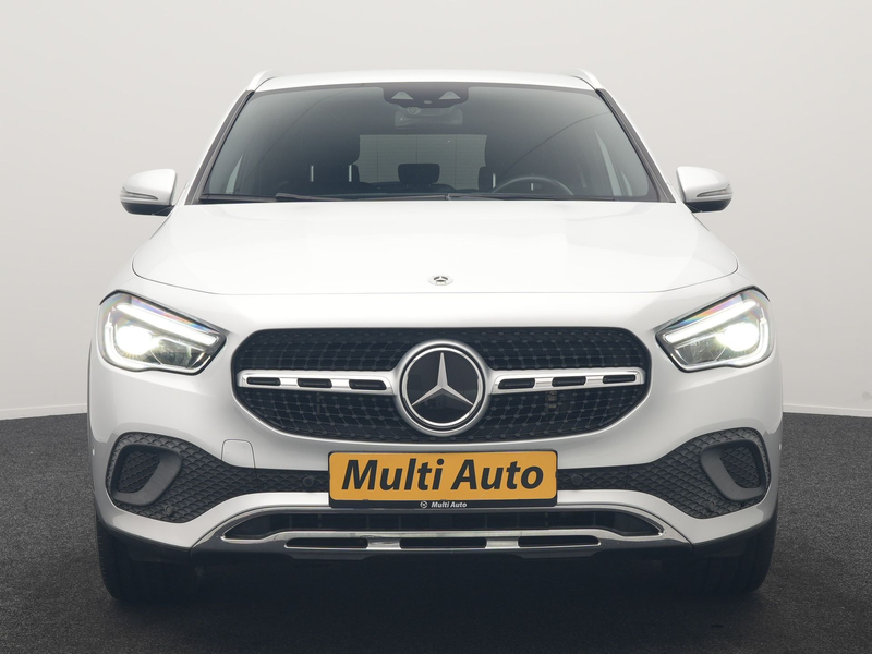 Mercedes-Benz GLA 250 e Progressive PHEV 218pk Dealer O.H | Adaptive Cru — photo 13