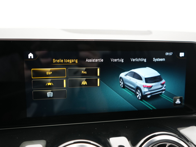 Mercedes-Benz GLA 250 e Progressive PHEV 218pk Dealer O.H | Adaptive Cru — photo 31