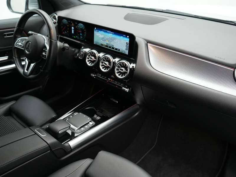 Mercedes-Benz GLA 250 e Progressive PHEV 218pk Dealer O.H | Adaptive Cru — photo 4