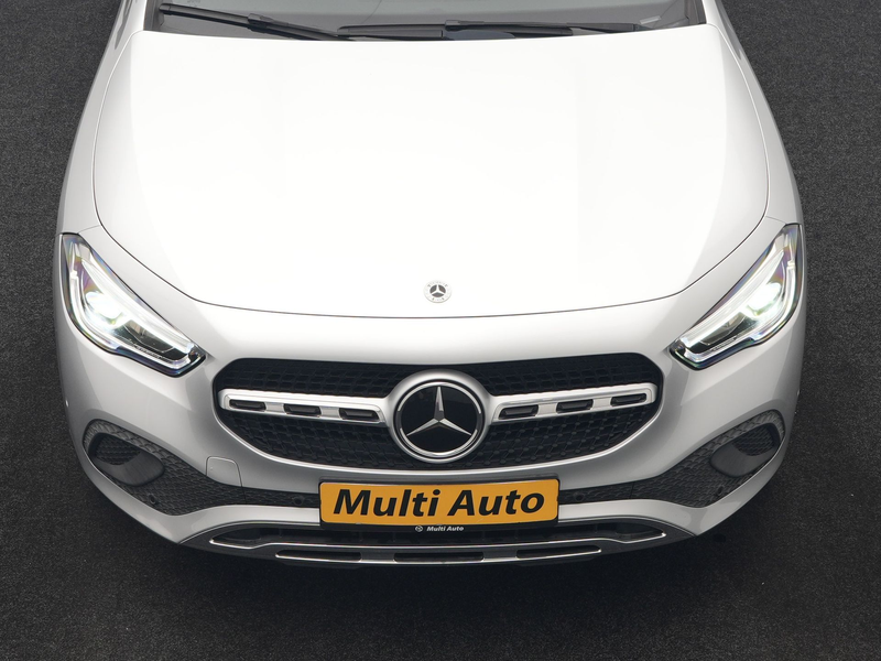 Mercedes-Benz GLA 250 e Progressive PHEV 218pk Dealer O.H | Adaptive Cru — photo 33