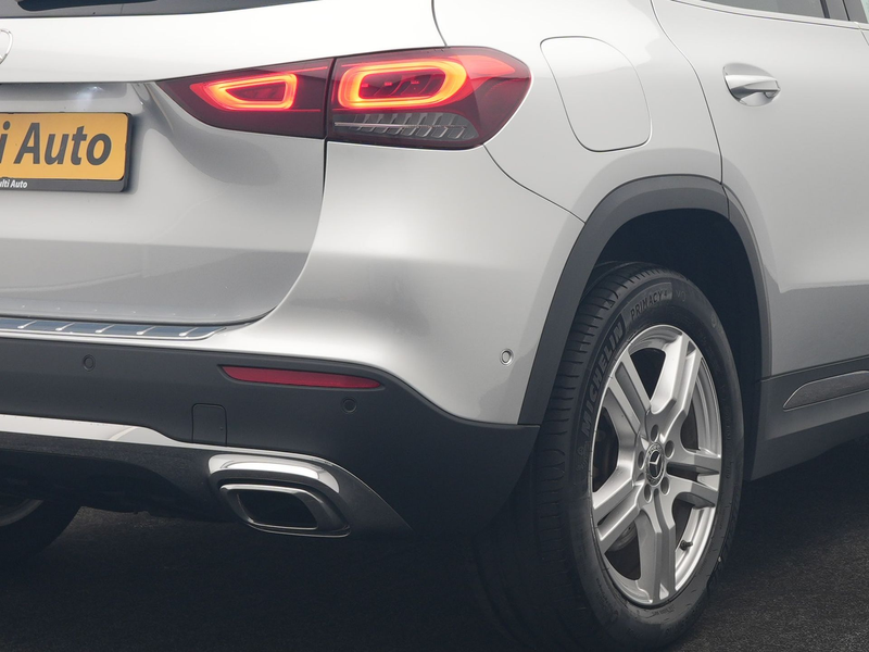 Mercedes-Benz GLA 250 e Progressive PHEV 218pk Dealer O.H | Adaptive Cru — photo 8