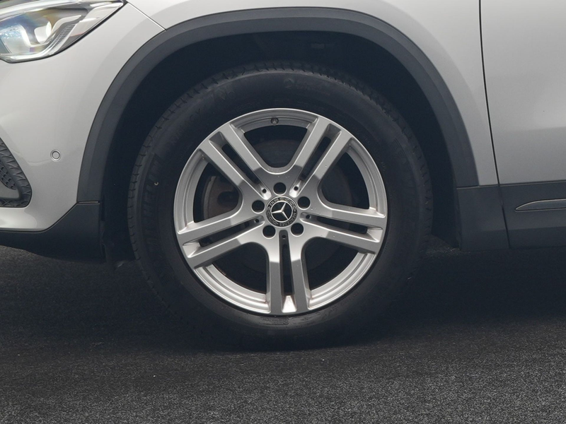 Mercedes-Benz GLA 250 e Progressive PHEV 218pk Dealer O.H | Adaptive Cru — photo 44