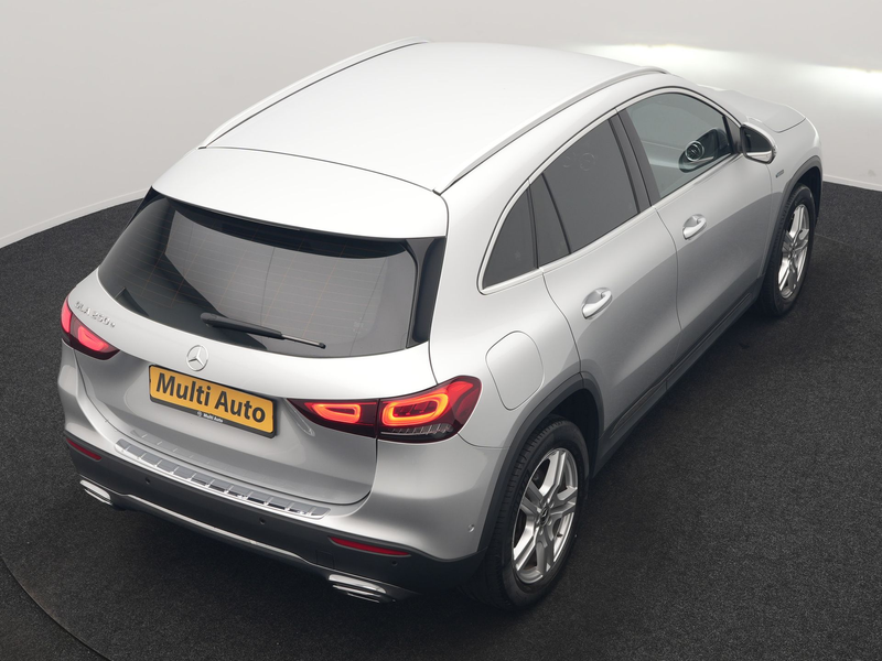 Mercedes-Benz GLA 250 e Progressive PHEV 218pk Dealer O.H | Adaptive Cru — photo 32