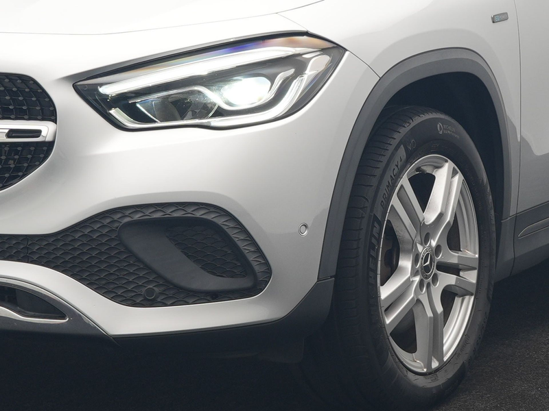 Mercedes-Benz GLA 250 e Progressive PHEV 218pk Dealer O.H | Adaptive Cru — photo 7