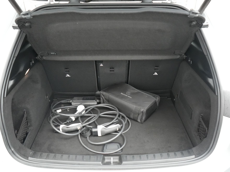 Mercedes-Benz GLA 250 e Progressive PHEV 218pk Dealer O.H | Adaptive Cru — photo 34