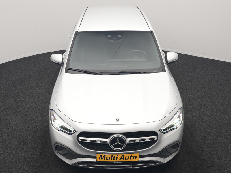 Mercedes-Benz GLA 250 e Progressive PHEV 218pk Dealer O.H | Adaptive Cru — photo 40