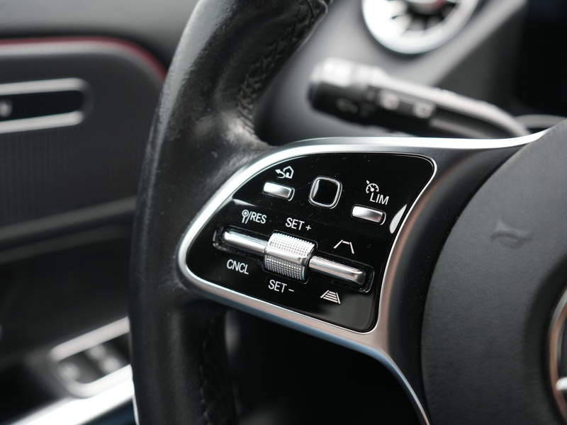 Mercedes-Benz GLA 250 e Progressive PHEV 218pk Dealer O.H | Adaptive Cru — photo 27