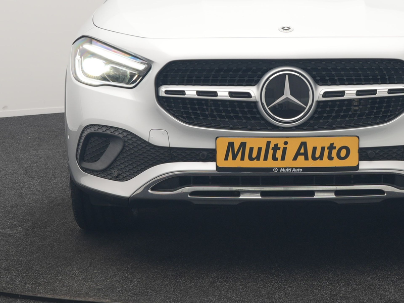 Mercedes-Benz GLA 250 e Progressive PHEV 218pk Dealer O.H | Adaptive Cru — photo 12