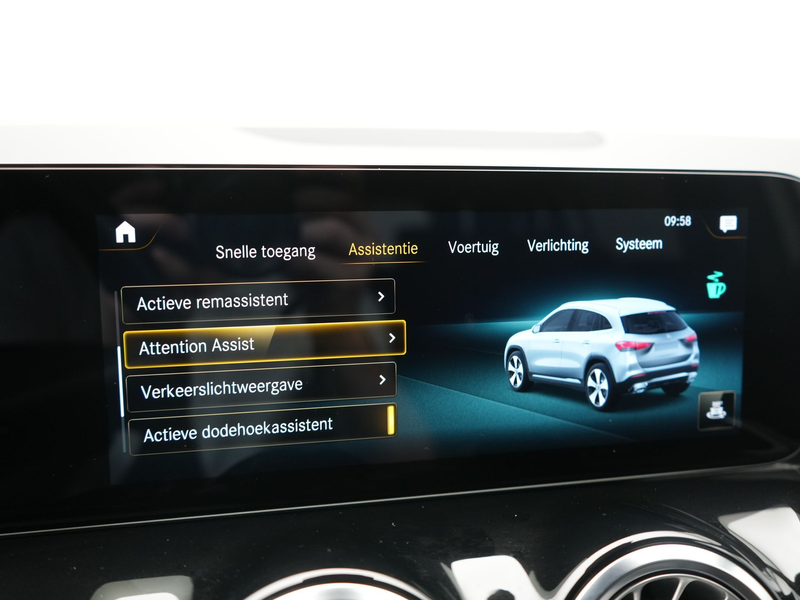 Mercedes-Benz GLA 250 e Progressive PHEV 218pk Dealer O.H | Adaptive Cru — photo 22