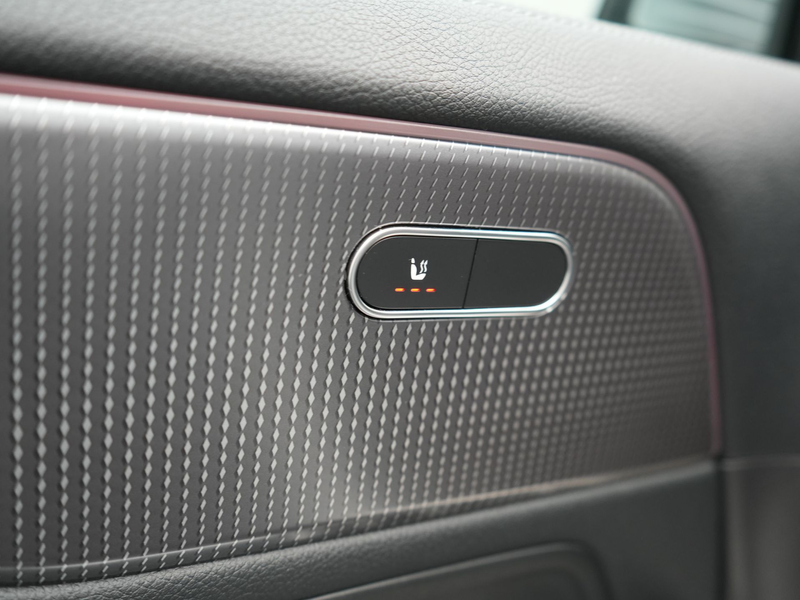 Mercedes-Benz GLA 250 e Progressive PHEV 218pk Dealer O.H | Adaptive Cru — photo 11