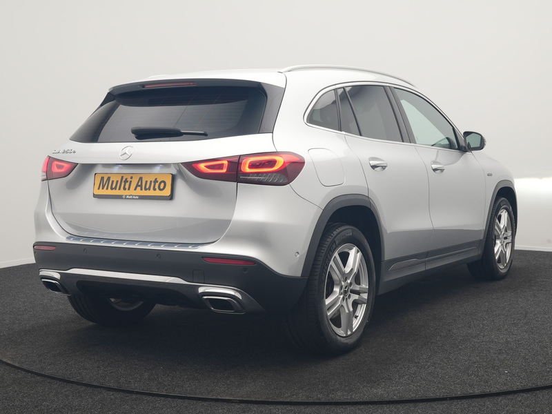 Mercedes-Benz GLA 250 e Progressive PHEV 218pk Dealer O.H | Adaptive Cru — photo 3