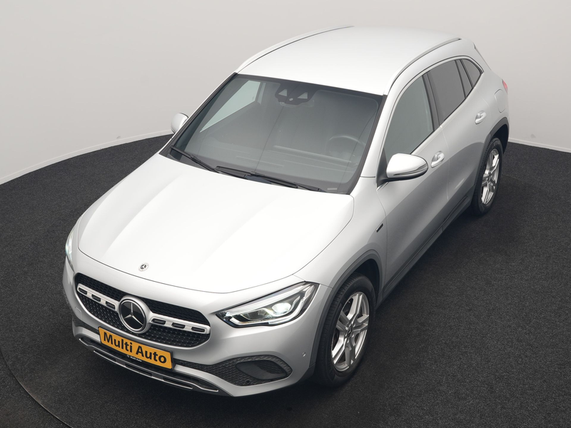 Mercedes-Benz GLA 250 e Progressive PHEV 218pk Dealer O.H | Adaptive Cru — photo 25