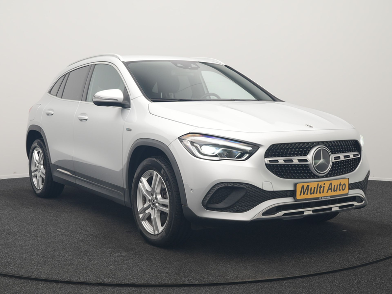 Mercedes-Benz GLA 250 e Progressive PHEV 218pk Dealer O.H | Adaptive Cru — photo 18