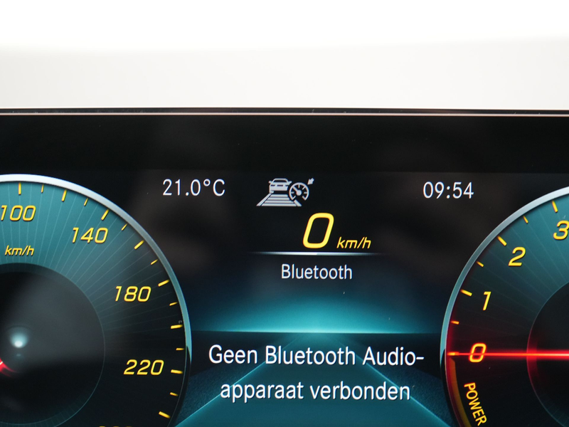 Mercedes-Benz GLA 250 e Progressive PHEV 218pk Dealer O.H | Adaptive Cru — photo 35