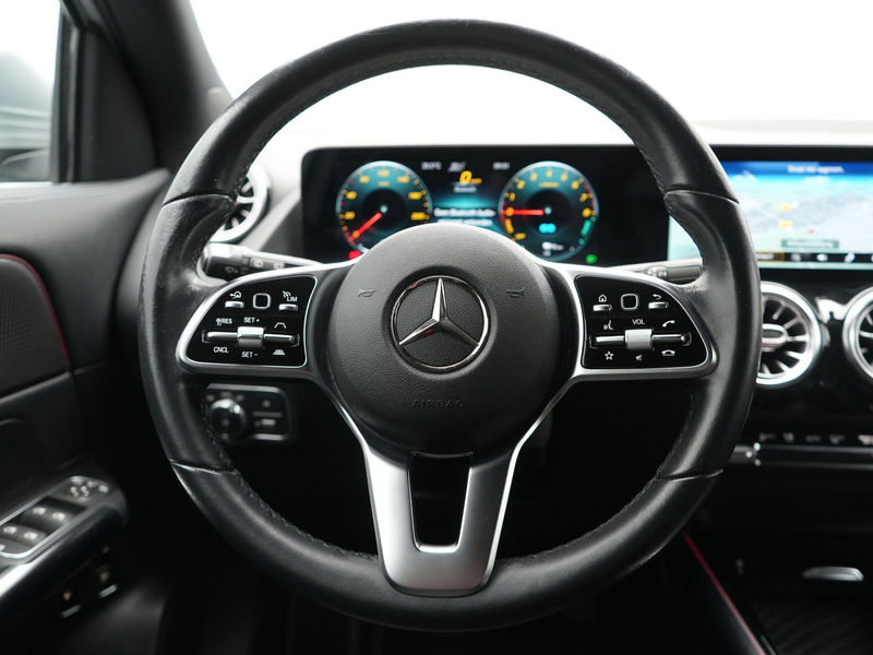 Mercedes-Benz GLA 250 e Progressive PHEV 218pk Dealer O.H | Adaptive Cru — photo 14