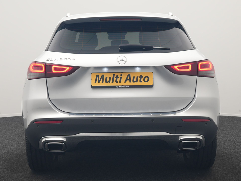 Mercedes-Benz GLA 250 e Progressive PHEV 218pk Dealer O.H | Adaptive Cru — photo 17
