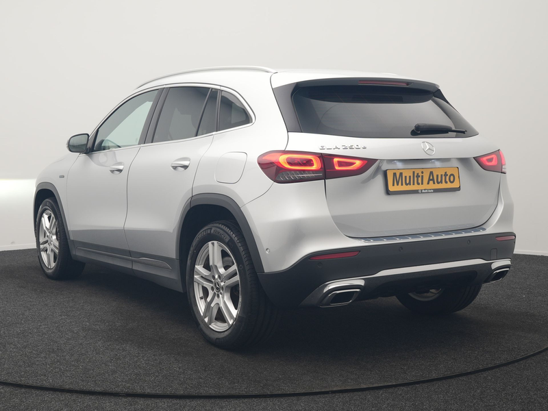 Mercedes-Benz GLA 250 e Progressive PHEV 218pk Dealer O.H | Adaptive Cru — photo 24