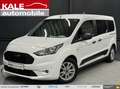 Ford Grand Tourneo Connect Trend *AHK*KAMERA*NAVI*Sitzhg*ALU* Weiß - thumbnail 1