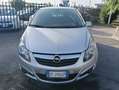 Opel Corsa IV 2010 5p 1.3 cdti Cosmo 95cv EURO 5 Argento - thumbnail 3