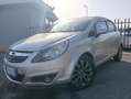 Opel Corsa IV 2010 5p 1.3 cdti Cosmo 95cv EURO 5 Argento - thumbnail 1