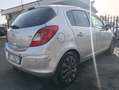 Opel Corsa IV 2010 5p 1.3 cdti Cosmo 95cv EURO 5 Argento - thumbnail 7