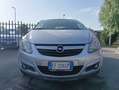 Opel Corsa IV 2010 5p 1.3 cdti Cosmo 95cv EURO 5 Argento - thumbnail 2