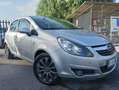 Opel Corsa IV 2010 5p 1.3 cdti Cosmo 95cv EURO 5 Argento - thumbnail 4