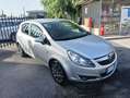 Opel Corsa IV 2010 5p 1.3 cdti Cosmo 95cv EURO 5 Argento - thumbnail 9